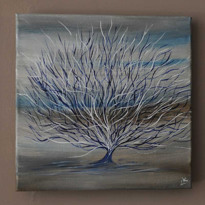Winter Tree