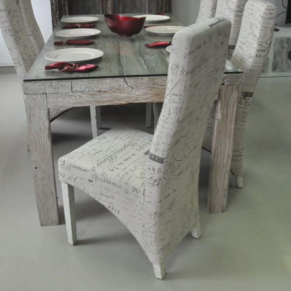 Stuhl French