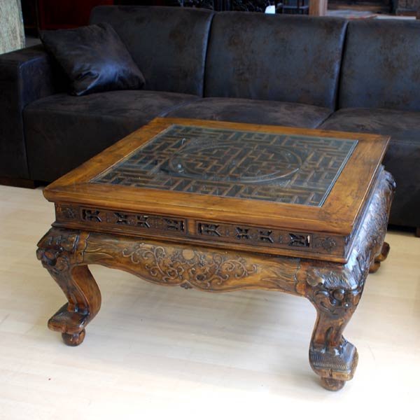 Opium Table Ningbo 60x90