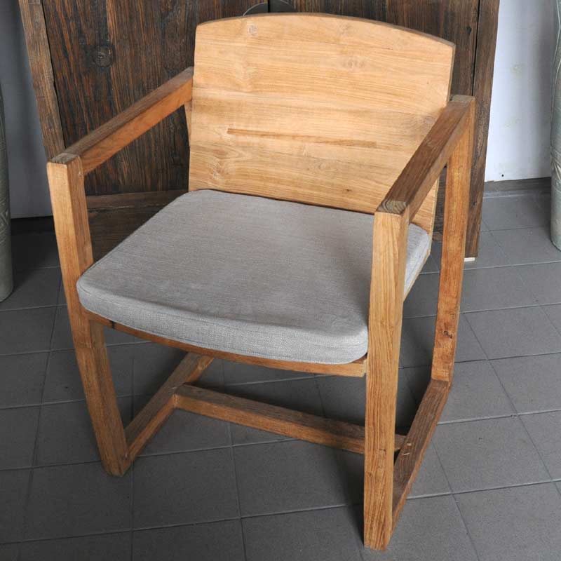 Sitzkissen für Lima Chair