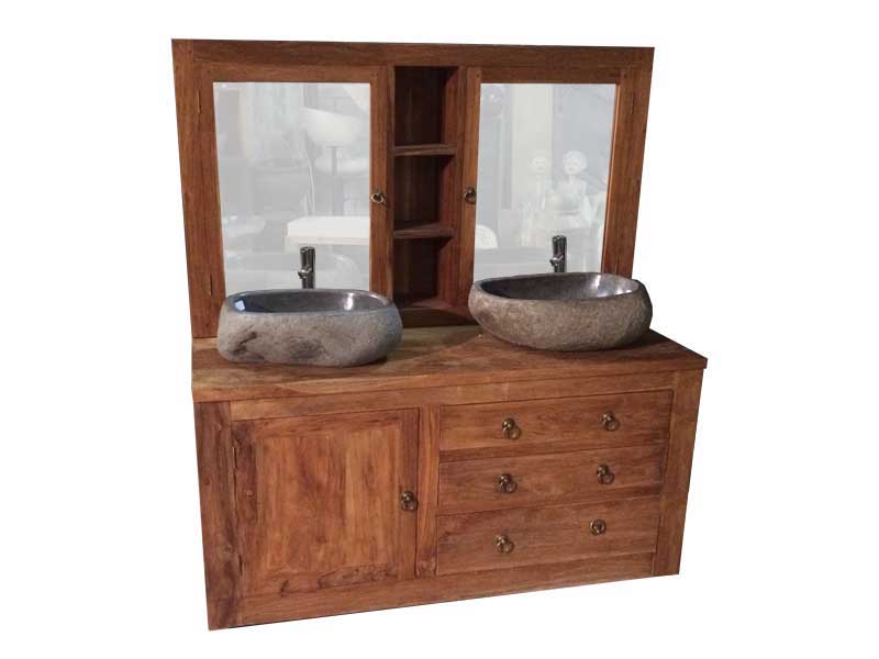Waschtisch Lantra Floating 130