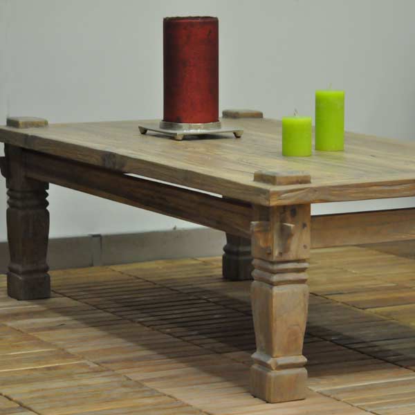 Madura Coffee Table 140x80