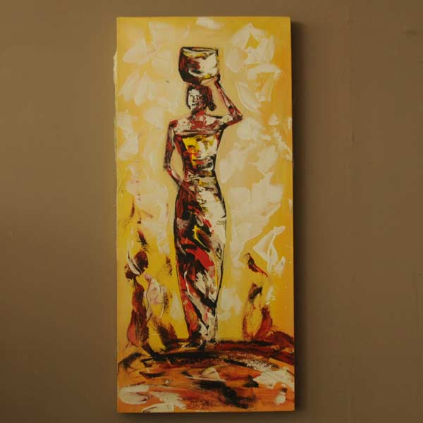 Indo Lady 2