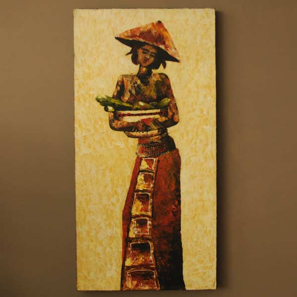 Indo Lady 4