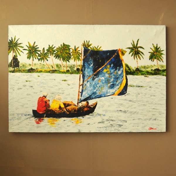 Keralaboat