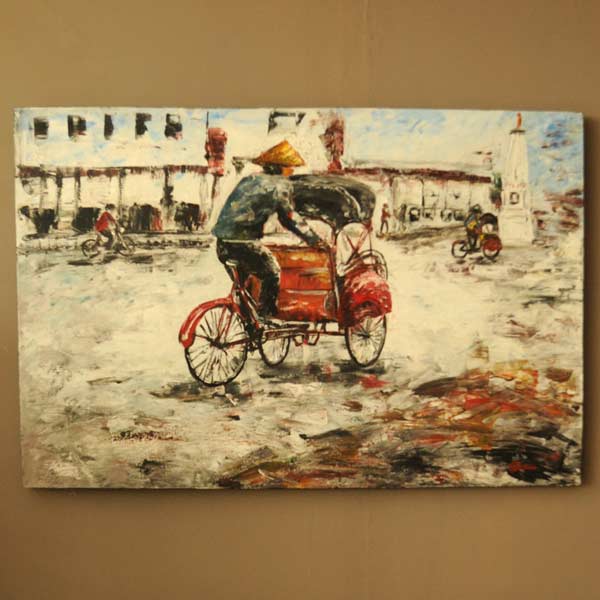 Rickshaw