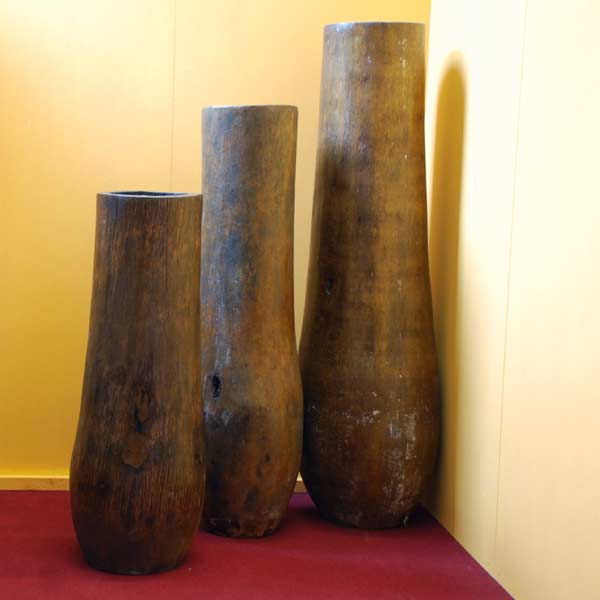 Palm Vase 170 cm
