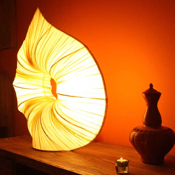 Silk Flame Large