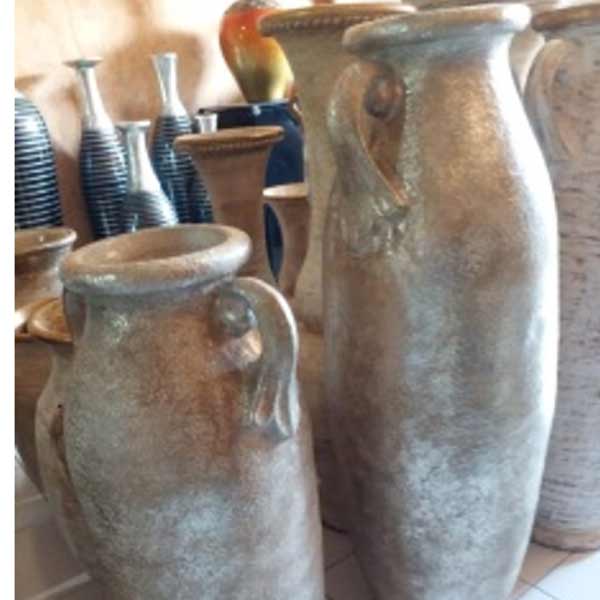 Vase Getong Gold 90